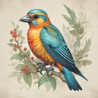 PAJARO