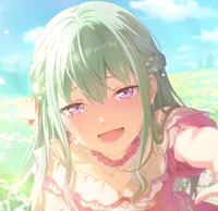 - 00 NENE KUSANAGI