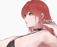 Rapi Red Hood- Nikke