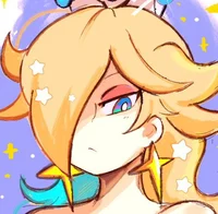 Rosalina