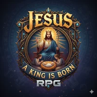 Jesus AKIB RPG