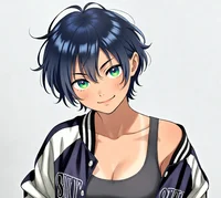Aoi Hayashi