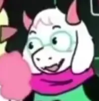 Ralsei