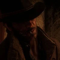 Arthur Morgan