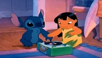 Lilo and Stitch