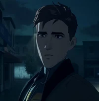 Robert Robertson III