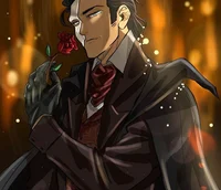 Phantom of the Opera