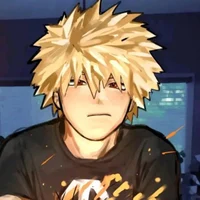 Katsuki Bakugo
