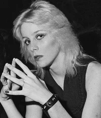 Cherrie Currie