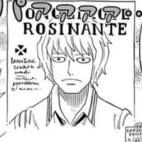 01 ROSINANTE