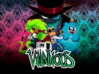 Villainous