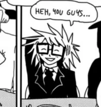 _ Randal Von Ivory -