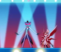 Hazbin Hotel