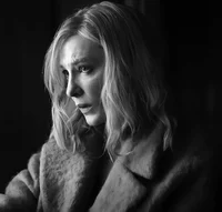 CATHERINE RAVENSCROF