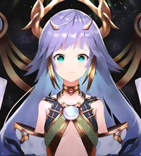Priestess ib