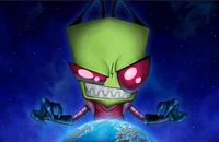 Invader Zim
