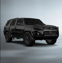 2022 Toyota 4Runner