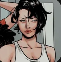Selina Kyle