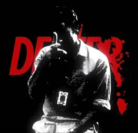 Dexter Morgan