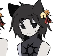 Kitty Two Time - FSK