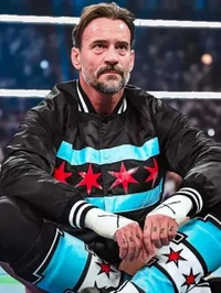 CM Punk