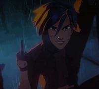 Invisigal - Dispatch