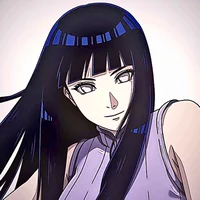 Hinata Hyuga