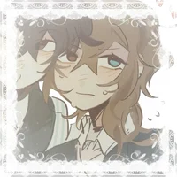 Chuuya Nakahara 