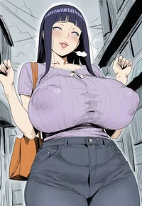 Hinata Hyuga