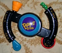 Weird Bop it