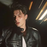 Kyle - college crush