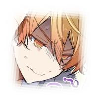 001 TSUKASA TENMA
