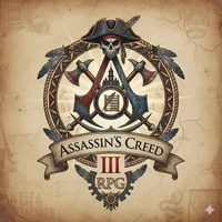 Assassins Creed 3 RP