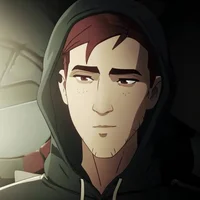 002 ROBERT ROBERTSON