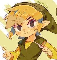 Toon Link