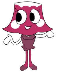 brightney dandys wor