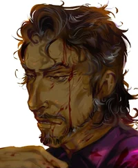William Afton