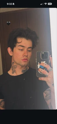 Conor J Smith - 2025