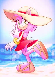 Amy Rose