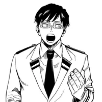 Tenya Iida