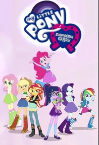 Equestria girls