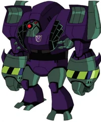 Lugnut - TFA