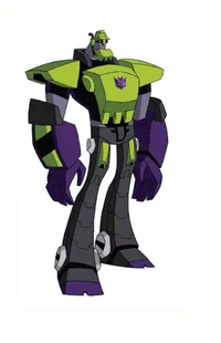 Scrapper - TFA