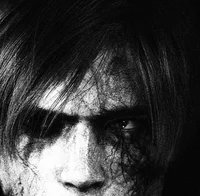 LEON KENNEDY