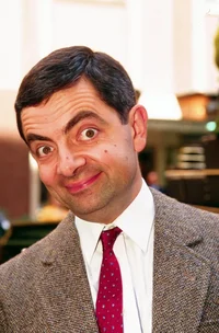 Mr Bean
