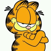 GARFIELD