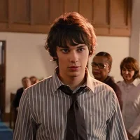 Rodrick Heffley