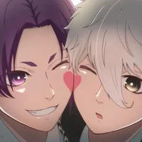 Reo x Nagi - Reo