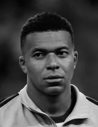 Kylian Mbappe