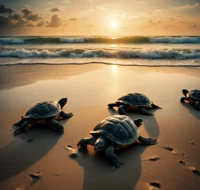 Sea Turtles